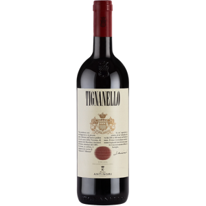 Tignanello - 2020 - Marchesi Piero Antinori - Italienischer Rotwein