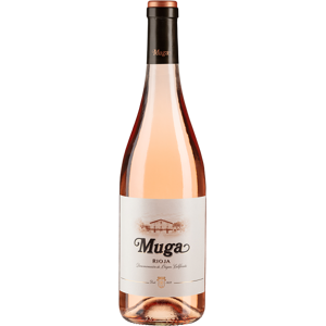 Muga Rosado - 2022 - Bodegas Muga - Roséwein