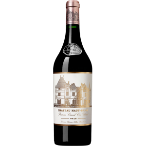 Château Haut-Brion 1er Cru Pessac-Léognan - 2018 - Haut-Brion - Französischer Rotwein