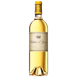 Château d’Yquem 1er Cru Supérieur Sauternes - 2019 - d’Yquem - Französischer Weißwein