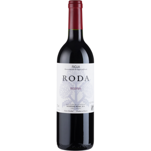 Reserva - 2019 - Bodegas Roda - Spanischer Rotwein