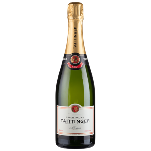 Champagner Taittinger Reserve Brut - Maison Taittinger
