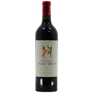 Château Clerc Milon 5ème Cru Pauillac - 2010 - Clerc Milon - Französischer Rotwein