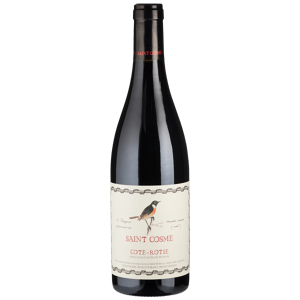Côte Rôtie - 2020 - Saint Cosme - Französischer Rotwein
