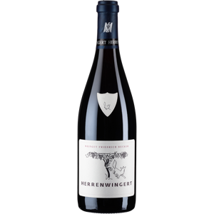 Herrenwingert Pinot Noir Erste Lage trocken - 2016 - Friedrich Becker - Deutscher Rotwein