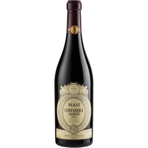 Costasera Amarone Classico - 2018 - Masi - Italienischer Rotwein