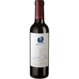 Opus One - 0,375 L - 2019 - Opus One - Rotwein