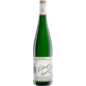 Le Gallais Braune Kupp Riesling Große Lage Kabinett - 2022 - Egon Müller - Deutscher Weißwein