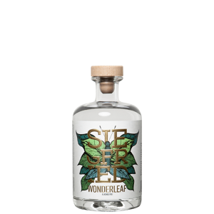 Siegfried Wonderleaf alkoholfrei - Gin-Geschmack - Rheinland Distillers - Spirituosen