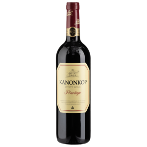 Pinotage Estate Wine - 2020 - Kanonkop - Südafrikanischer Rotwein