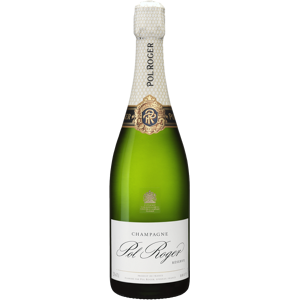 Champagner Brut Réserve - Pol Roger