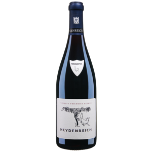 Heydenreich Pinot Noir Großes Gewächs trocken - 2017 - Friedrich Becker - Deutscher Rotwein