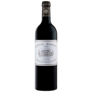 Château Margaux 1er Cru Margaux - 2016 - Margaux - Französischer Rotwein