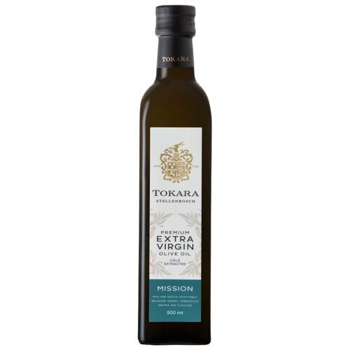 Tokara Mission Extra Virgin Olivenöl