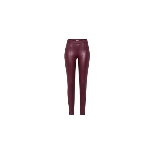 Leggings BASLER rot, 22