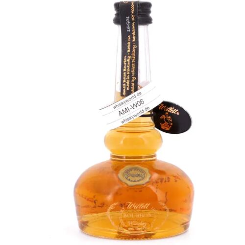 Willett Pot Still Reserve Miniatur 0,050 L/ 47.0% vol