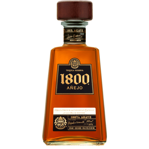 1800 Tequila 1800 Añejo Tequila Reserva