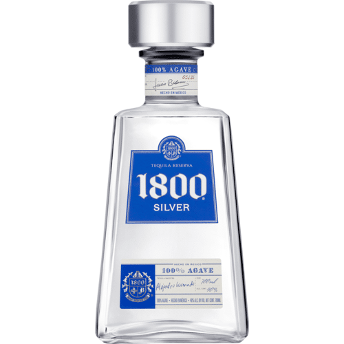 1800 Tequila 1800 Silver Tequila Reserva