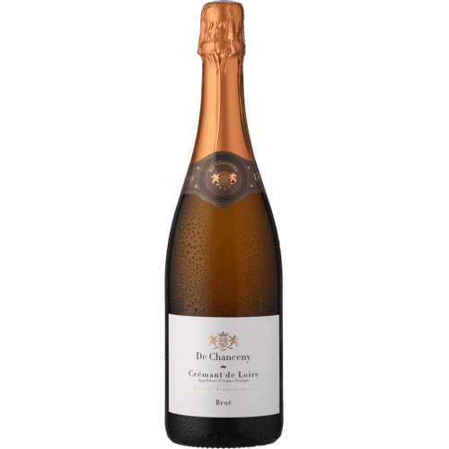 Alliance Loire SAS De Chanceny Crémant de Loire Brut