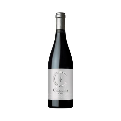 Pago Calzadilla 2015 Calzadilla Classic Pago Calzadilla VP trocken