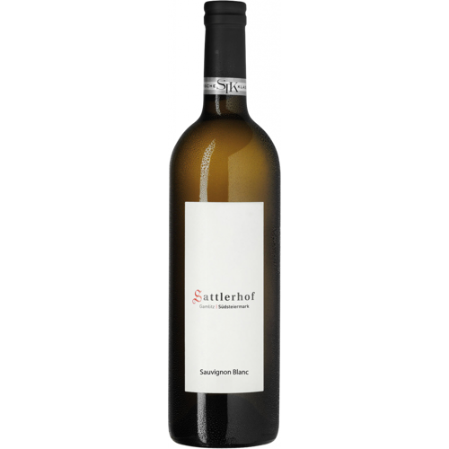 Sattlerhof Gamlitzer Sauvignon Blanc