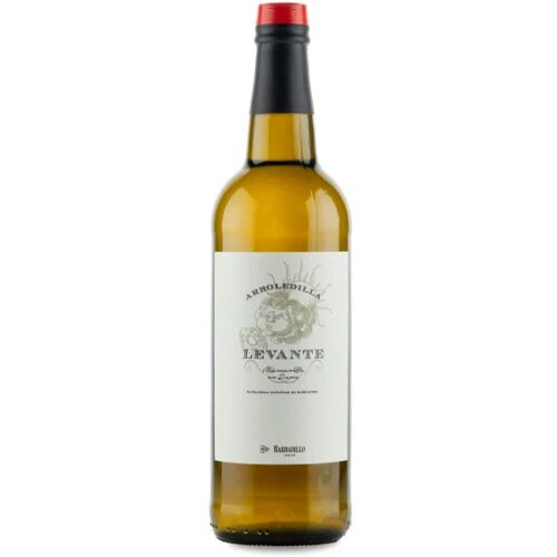 Barbadillo Manzanilla Arboledilla Levante – 75cl