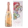 Perrier-Jouët Perrier Jouet Belle Epoque Rosé 2013 in Geschenkverpackung 0,75l