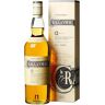 Cragganmore 12 Years Speyside Single Malt Scotch Whisky 0,7l 40% Vol.