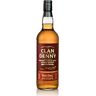 Clan Denny Speyside Single Malt Scotch Whisky Bourbon Cask Finish 0,7 Liter 40%