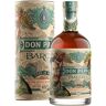 Don Papa Baroko 40% 0,7l in heller Geschenkverpackung