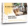 VINOX WINECARDS Vinox® Winecards