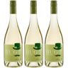 3er-Pack. Bio-Aperitif "Der Ehrliche Hugo", 3 x 0,75 l