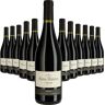 Domaine des Aires Hautes Paket 12 Flaschen Aires Hautes Tradition Minervois 2021 rot 0.75 l