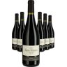 Domaine des Aires Hautes Paket 6 Flaschen Aires Hautes Tradition Minervois 2021 rot 0.75 l