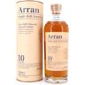 Isle of Arran 10 Jahre 0,70 L/ 46.0% vol