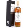 Macallan 12 Jahre Sherry Cask 0,70 L/ 40.0% vol