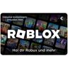 Roblox eGift