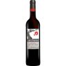 Fariña Las Chanas Tinto Semi Dulce 12% Vol. Rotwein Lieblich aus Spanien
