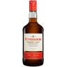 Brandy Domecq »Fundador« - 1,0 L. 36% Vol. Brandy aus Spanien