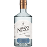 Linie Aquavit Lysholm »N° 52« Botanical Aquavit