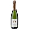 Bruno & Christiane Olivier B&C; Olivier Champagne Racine Brut 0,75 l