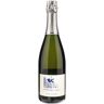 Jo Landron Vin Mousseux Atmosphères Mèthode Traditionnelle Extra Brut 0,75 l