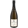 Lacroix Triaulaire Champagne Le Biographe Brut 0,75 l