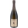 Lacroix Triaulaire Champagne Roman d'Hiver Millesime Extra Brut 2017 0,75 l