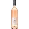 One Maures Rosé Vin de Pays des Maures IGP 2023 Domaine Val d´Astier