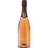 Pinot Rose Sekt Brut B.A.  Wein- und Sektgut Barth