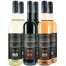 WINEGINEERS  Glühwein Mix Paket BIO