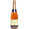 Weingut Lothar Schwörer Lothar Schwörer 2021 Schwörer Pinot Rosé Crémant brut