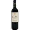 Chateau Grand Bert - Château Grand Tuillac Grand Bert -Grand Tuillac 2019 Tradition Magnum Château Grand Tuillac Castillon Côtes de Bordeaux AOP trocken 1,5 L