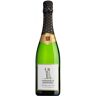 Weingut Vereinigte Hospitien Vereinigte Hospitien 2020 Riesling-Sekt extra brut